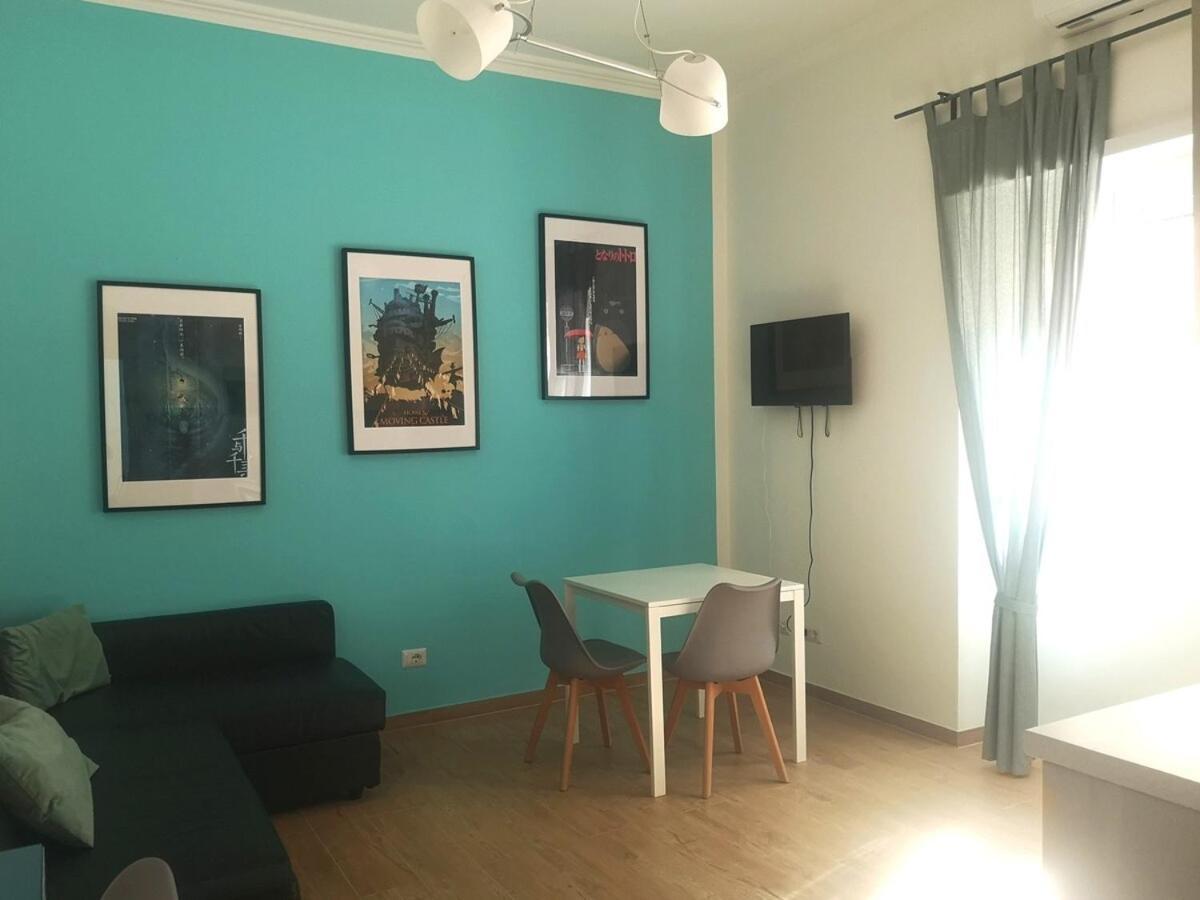 Apartamento Casa Garba