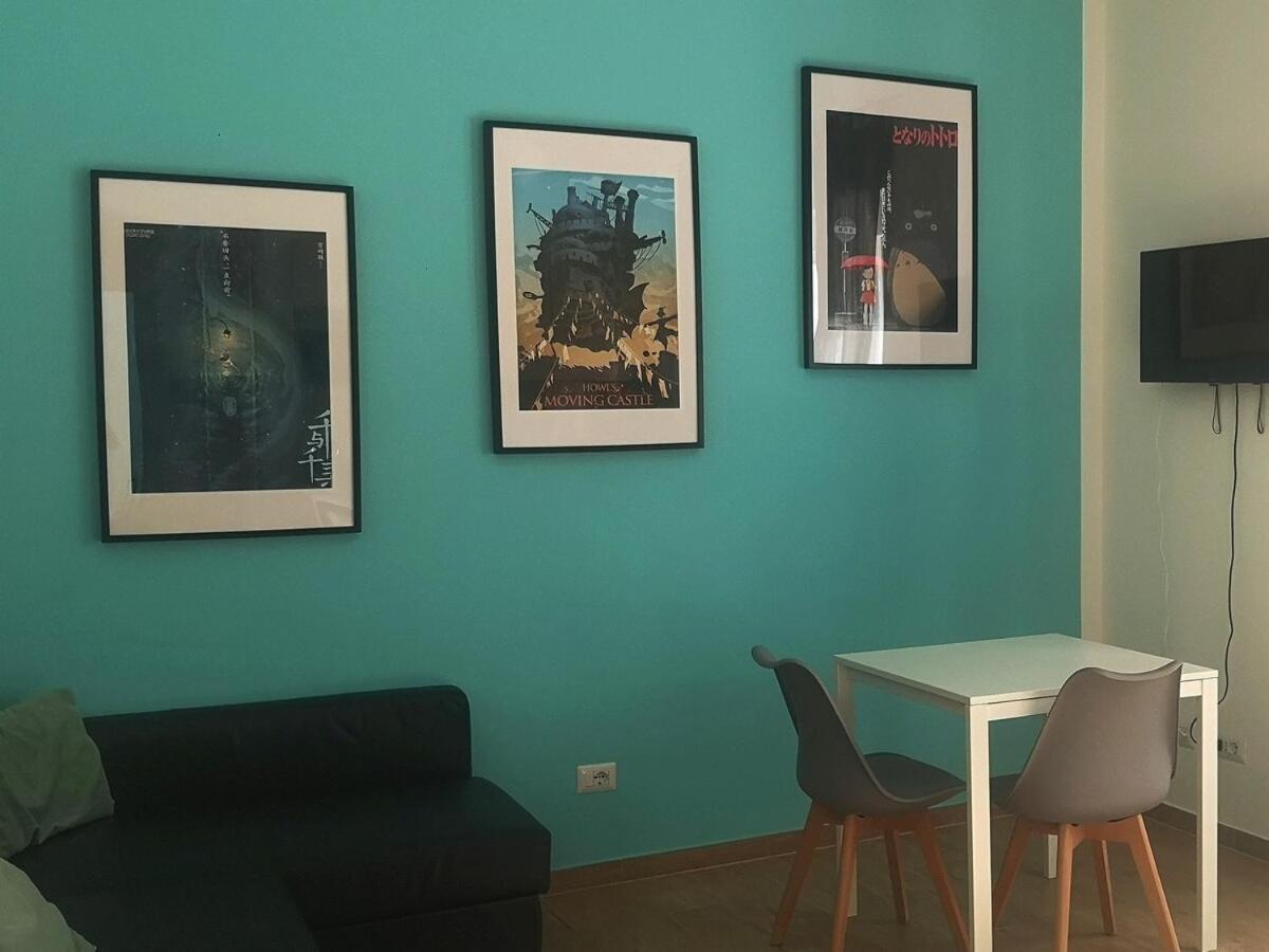 Casa Garba Apartamento Roma