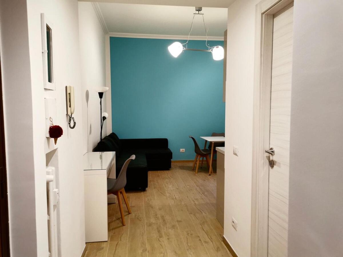 Casa Garba * Roma