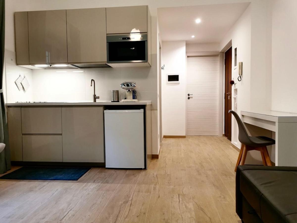 Apartamento Casa Garba
