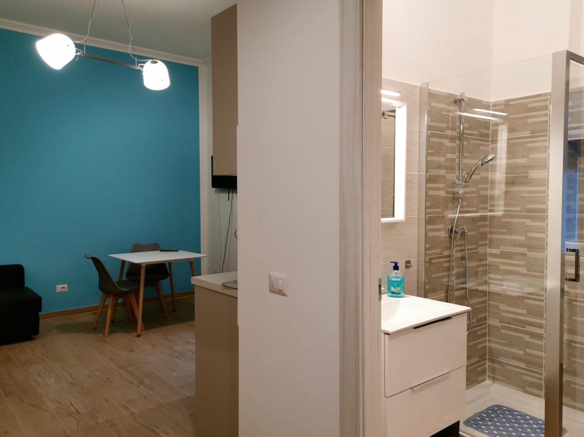 Apartamento Casa Garba Roma