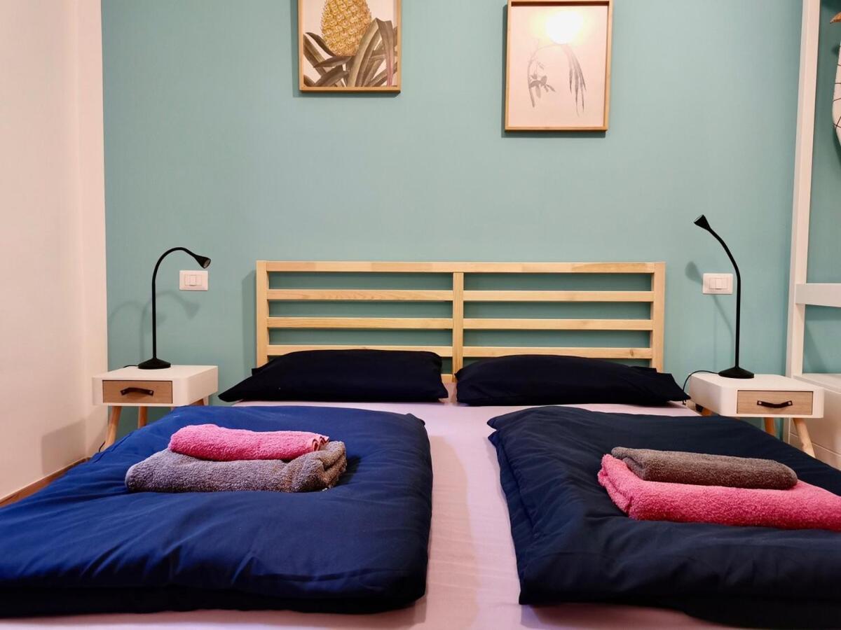 Casa Garba Apartamento