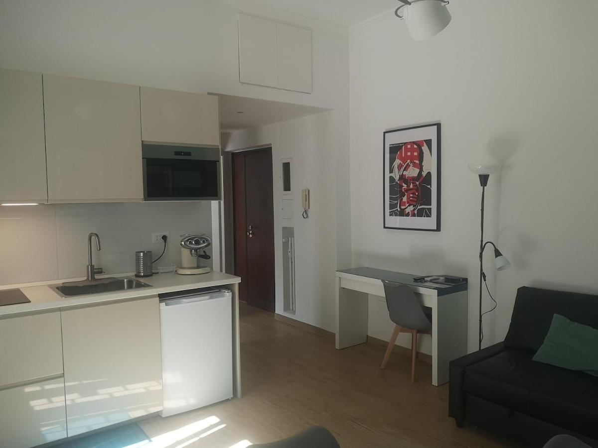 Casa Garba Apartamento *