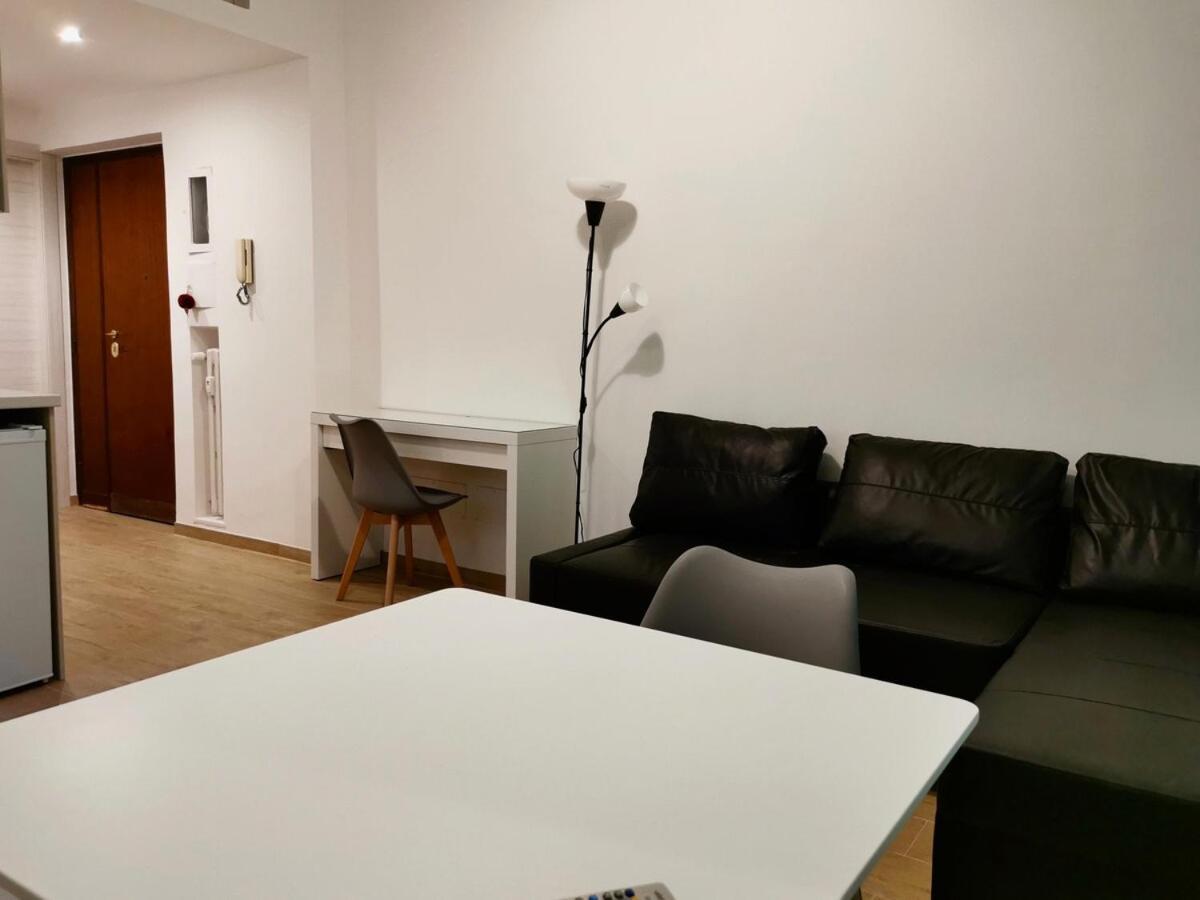 Casa Garba Apartamento Roma