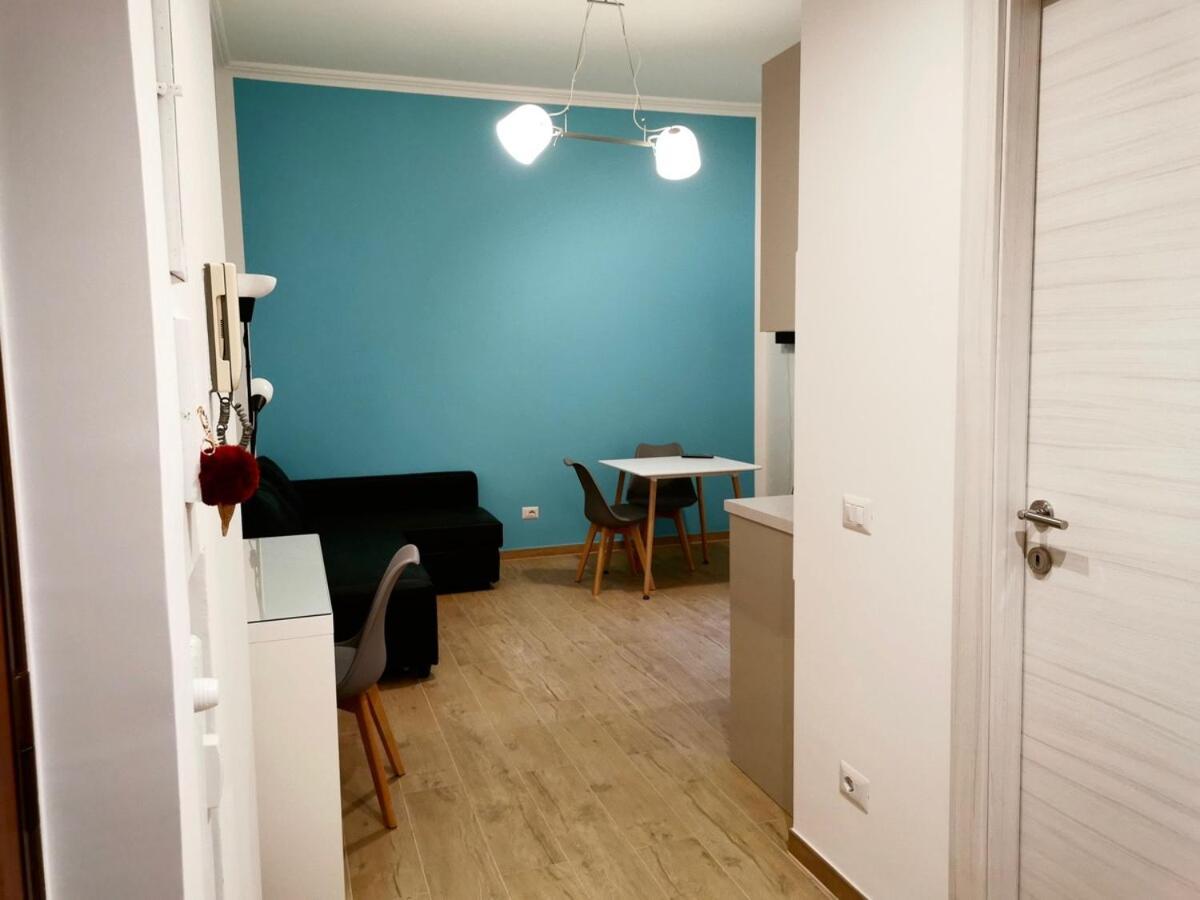 Casa Garba Apartamento