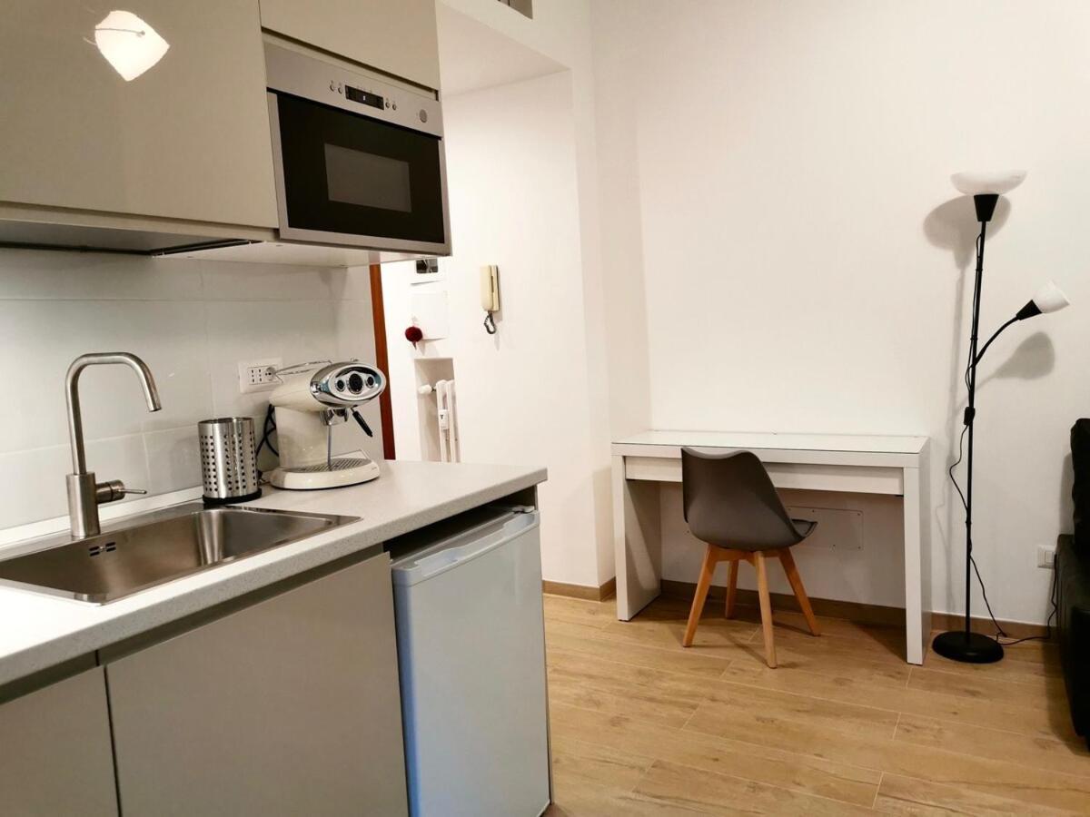 Appartamento Casa Garba Roma